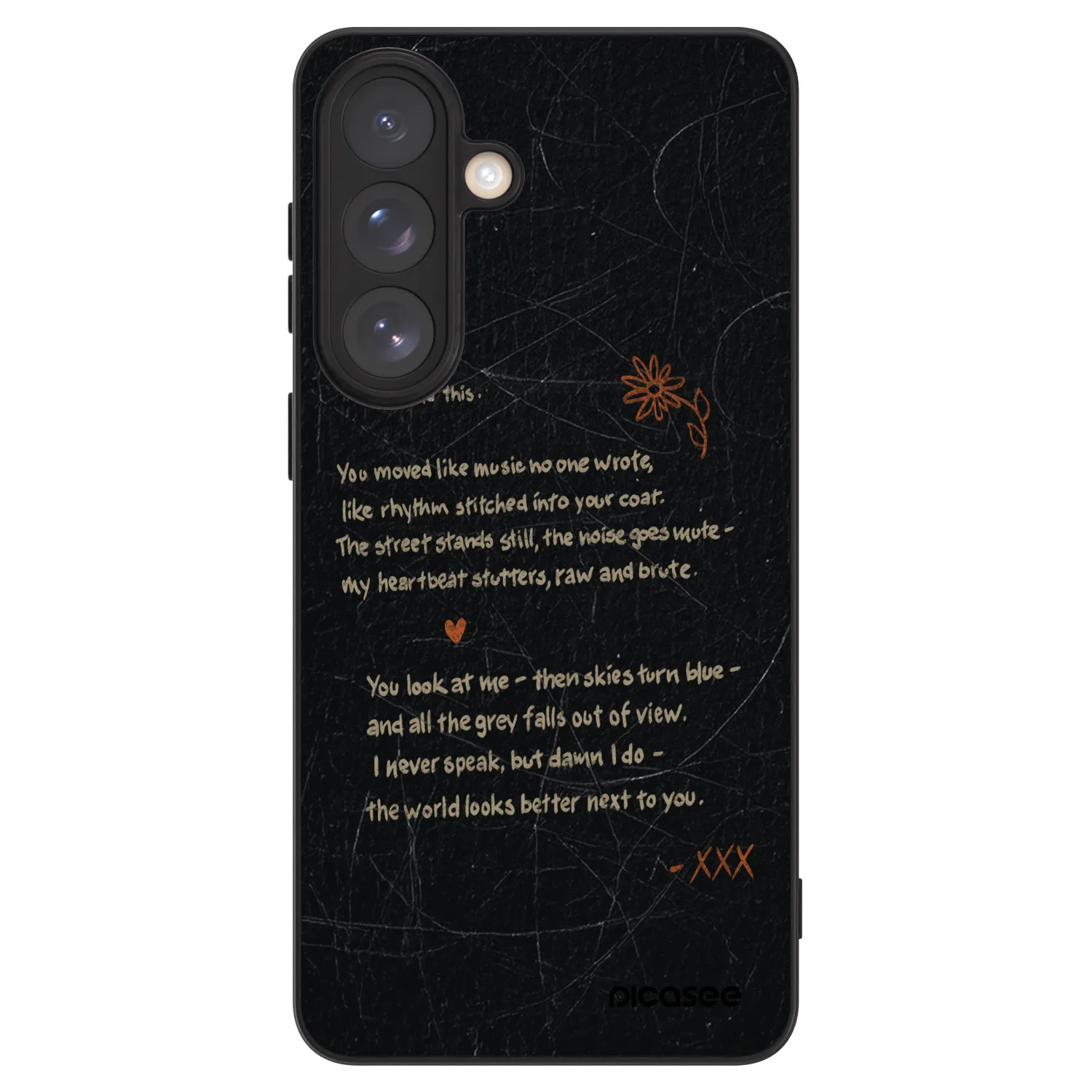 Picasee ULTIMATE CASE für Samsung Galaxy S26+ - POET