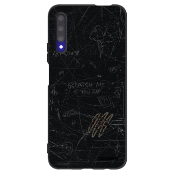 Hülle für Honor 9X Pro - SCRATCH