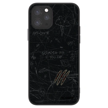 Picasee ULTIMATE CASE für Apple iPhone 11 Pro - SCRATCH