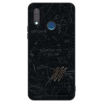 Hülle für Huawei P20 Lite - SCRATCH
