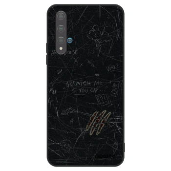 Hülle für Huawei Nova 5T - SCRATCH