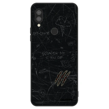 Hülle für Xiaomi Redmi 7 - SCRATCH