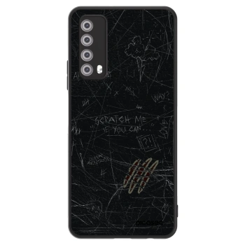 Hülle für Huawei P Smart 2021 - SCRATCH