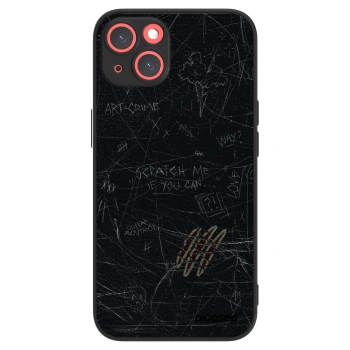 Picasee ULTIMATE CASE für Apple iPhone 13 - SCRATCH