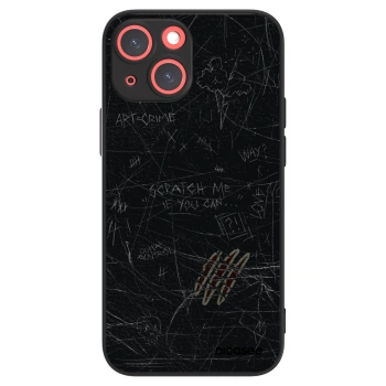Picasee ULTIMATE CASE für Apple iPhone 13 mini - SCRATCH