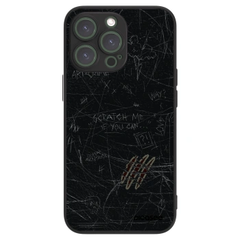 Picasee ULTIMATE CASE für Apple iPhone 13 Pro - SCRATCH