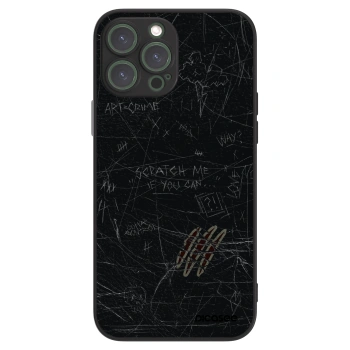 Picasee ULTIMATE CASE für Apple iPhone 13 Pro Max - SCRATCH