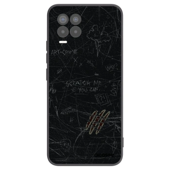 Hülle für Realme 8 Pro - SCRATCH