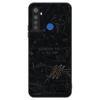 Picasee ULTIMATE CASE für Realme 5 - SCRATCH