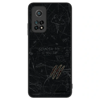 Hülle für Xiaomi Mi 10T - SCRATCH