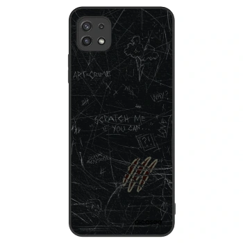 Hülle für Samsung Galaxy A22 A226B 5G - SCRATCH