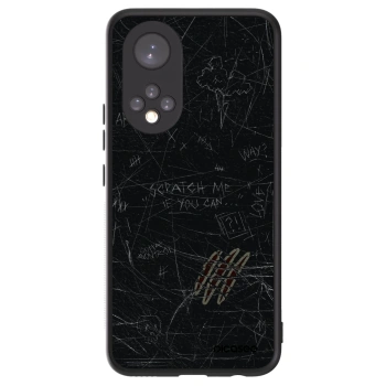 Hülle für Huawei Nova 9 - SCRATCH