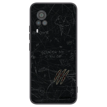 Hülle für Vivo X60 Pro 5G - SCRATCH