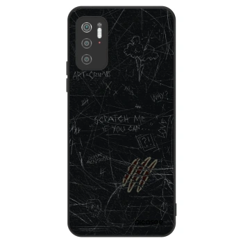 Hülle für Xiaomi Poco M3 Pro 5G - SCRATCH