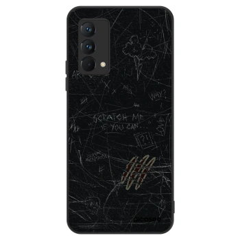 Hülle für Realme GT Master Edition 5G - SCRATCH