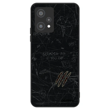 Hülle für Realme 9 Pro 5G - SCRATCH