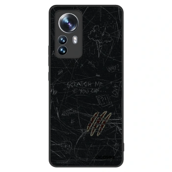 Hülle für Xiaomi 12 Pro - SCRATCH