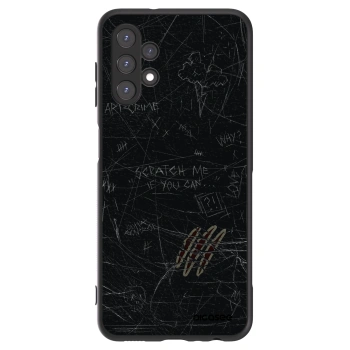 Picasee ULTIMATE CASE für Samsung Galaxy A13 4G A135 - SCRATCH