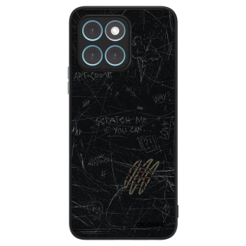 Hülle für Honor X8 4G - SCRATCH