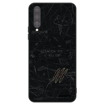 Hülle für Huawei P20 Pro - SCRATCH