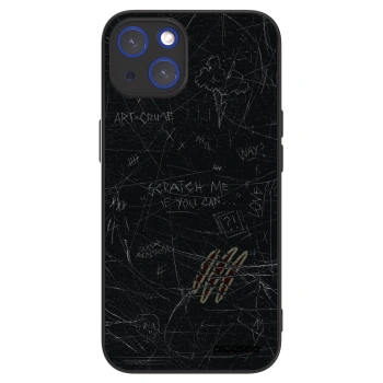 Picasee ULTIMATE CASE für Apple iPhone 14 - SCRATCH