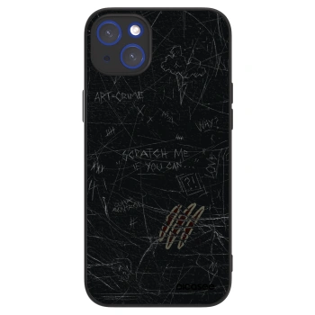 Picasee ULTIMATE CASE für Apple iPhone 14 Plus - SCRATCH