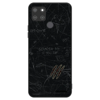 Hülle für Realme C21Y - SCRATCH