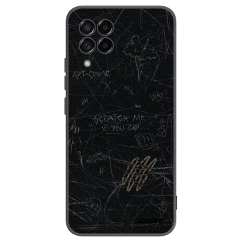 Hülle für Samsung Galaxy M53 5G - SCRATCH