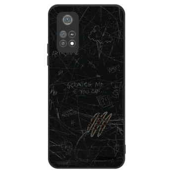Hülle für Xiaomi Poco M4 Pro - SCRATCH