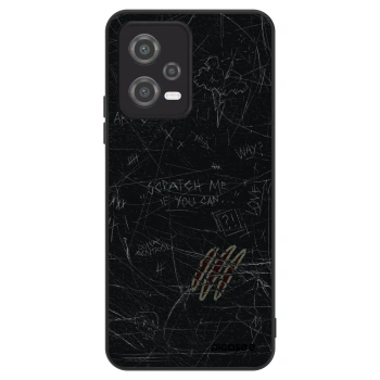 Hülle für Xiaomi Poco X5 - SCRATCH