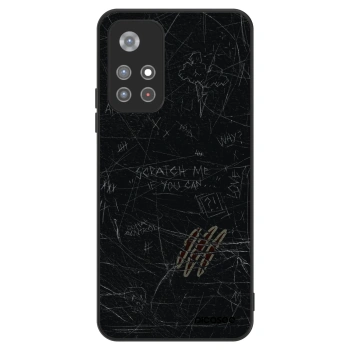 Picasee ULTIMATE CASE für Xiaomi Redmi Note 11S 5G - SCRATCH