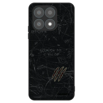 Hülle für Honor X8a - SCRATCH
