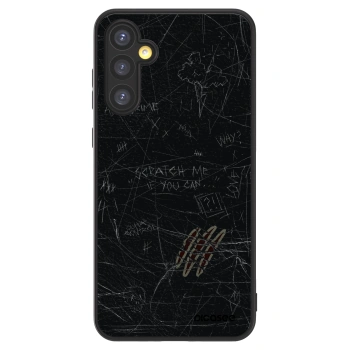 Picasee ULTIMATE CASE für Samsung Galaxy A34 5G A346B - SCRATCH