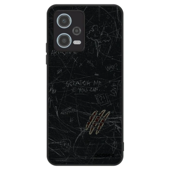 Hülle für Xiaomi Redmi Note 12 5G - SCRATCH