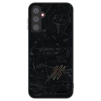 Picasee ULTIMATE CASE für Samsung Galaxy A14 4G A145R - SCRATCH