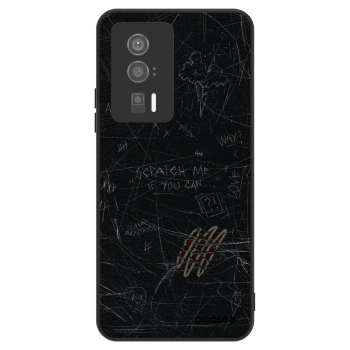 Hülle für Xiaomi Poco F5 Pro 5G - SCRATCH