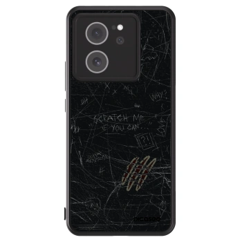 Picasee ULTIMATE CASE für Xiaomi 13T - SCRATCH