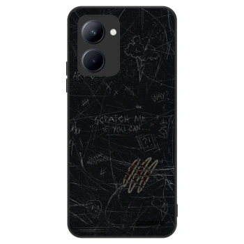 Hülle für Realme C33 (2023) - SCRATCH