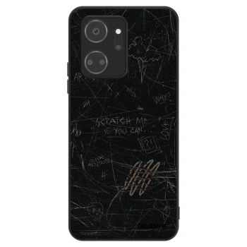 Hülle für Honor X7a - SCRATCH