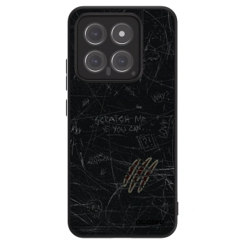 Picasee ULTIMATE CASE für Xiaomi 14 - SCRATCH
