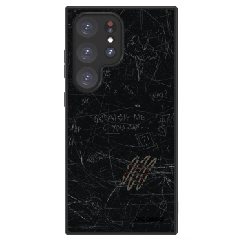 Hülle für Samsung Galaxy S24 Ultra S928B 5G - SCRATCH