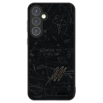 Picasee ULTIMATE CASE für Samsung Galaxy S23 FE S711B - SCRATCH