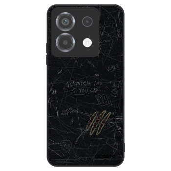 Hülle für Xiaomi Poco X6 - SCRATCH