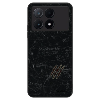 Hülle für Xiaomi Poco X6 Pro - SCRATCH