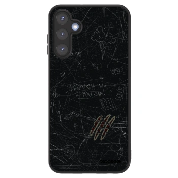 Picasee ULTIMATE CASE für Samsung Galaxy A15 A156B 5G - SCRATCH