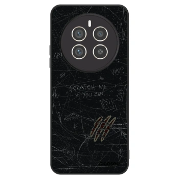 Hülle für Realme 12 Pro 5G - SCRATCH