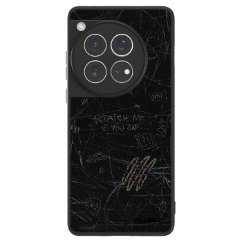 Picasee ULTIMATE CASE für OnePlus 12 5G - SCRATCH