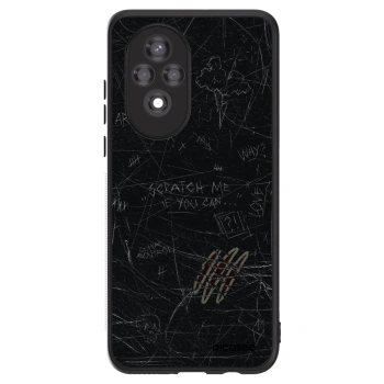 Hülle für Honor 200 Pro 5G - SCRATCH