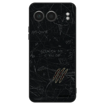 Hülle für OnePlus Nord 4 - SCRATCH