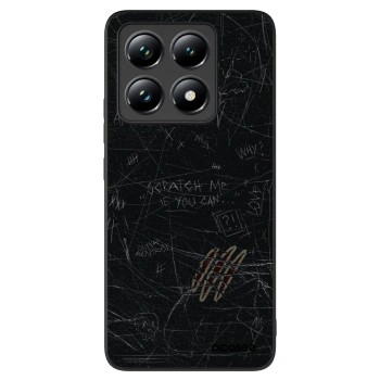 Picasee ULTIMATE CASE für Xiaomi 14T - SCRATCH